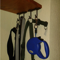 handler for dog leash - Thumbnail 1