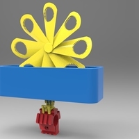 picatinny quik release multi system - Thumbnail 1