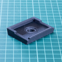 Manfrotto 200PL - Quickplate - Printable Replacement - Thumbnail 2