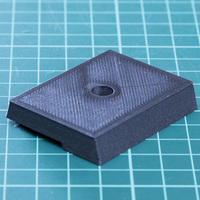 Manfrotto 200PL - Quickplate - Printable Replacement - Thumbnail 4
