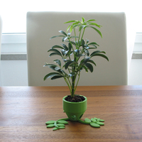 Small Plant Pot (short) - Thumbnail 2