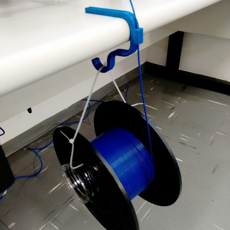Spool Holder