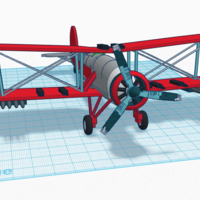 biplane expantion - Thumbnail 1