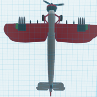biplane expantion - Thumbnail 2
