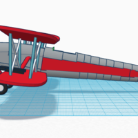 biplane expantion - Thumbnail 4