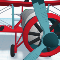 biplane expantion - Thumbnail 6