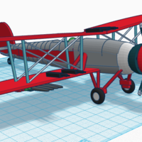 biplane expantion - Thumbnail 7