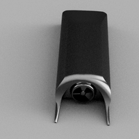 Hyperloop Pod Model - Thumbnail 2