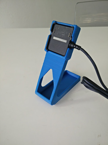 Garmin Vivoactive Charging Stand 3D Print 84686