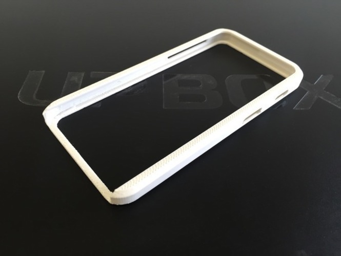 iPhone 6 Case 3D Print 84694