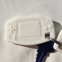 Gameboy Keyrings - Thumbnail 2