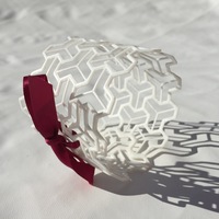 Flattened Bracelet - Thumbnail 2