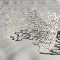 Flattened Bracelet - Thumbnail 3