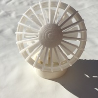 Ball Fan - Thumbnail 1