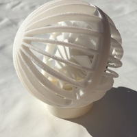 Ball Fan - Thumbnail 2