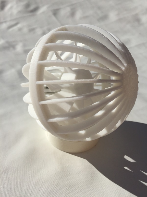 Ball Fan