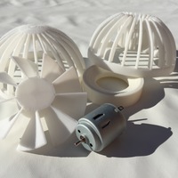 Ball Fan - Thumbnail 4