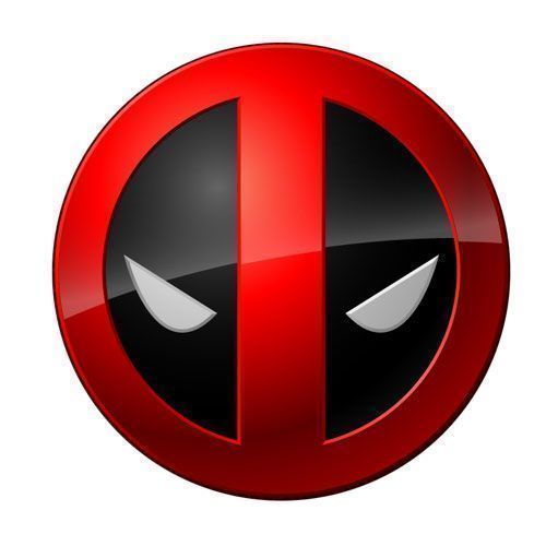 Deadpool Phone Case Iphone 6 3D Print 84837