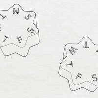 Rolling Calendar - Thumbnail 2