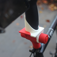 Universal Camera Bicycle Dolly Adaptor - Thumbnail 3