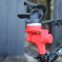 Universal Camera Bicycle Dolly Adaptor - Thumbnail 6