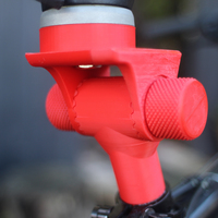 Universal Camera Bicycle Dolly Adaptor - Thumbnail 7