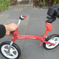 Universal Camera Bicycle Dolly Adaptor - Thumbnail 9