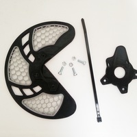 Bike Disc Brake Protector - Thumbnail 2
