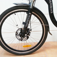 Bike Disc Brake Protector - Thumbnail 3