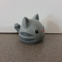 Slime Rancher - Pink Slime, Tabby Slime and Rock Slime - Thumbnail 6