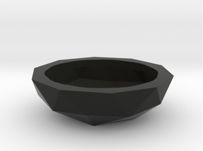 Plant pot or Fruit bowl  3D Print 85069