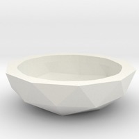 Plant pot or Fruit bowl  - Thumbnail 2