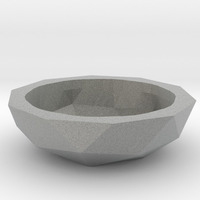 Plant pot or Fruit bowl  - Thumbnail 3