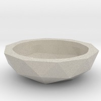 Plant pot or Fruit bowl  - Thumbnail 4