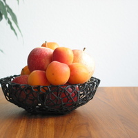 Fruit Bowl - Voronoi-Style #4 - Thumbnail 4
