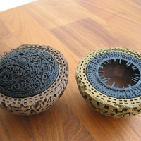 Guardians of the Galaxy Plant Pot - Thumbnail 3