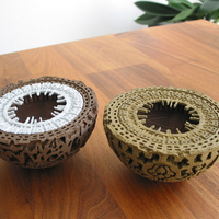 Guardians of the Galaxy Plant Pot - Thumbnail 6