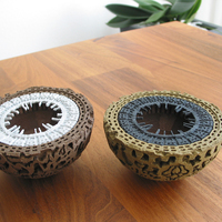 Guardians of the Galaxy Plant Pot - Thumbnail 8