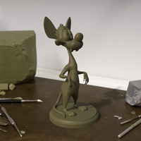 TOON MOUSE - Thumbnail 2