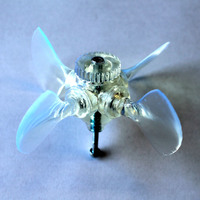 Propeller Toy  - Thumbnail 3