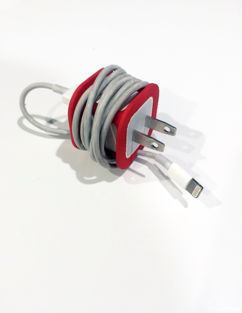 Iphone Cord Manager