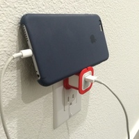 Iphone Cord Manager - Thumbnail 2