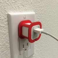 Iphone Cord Manager - Thumbnail 3
