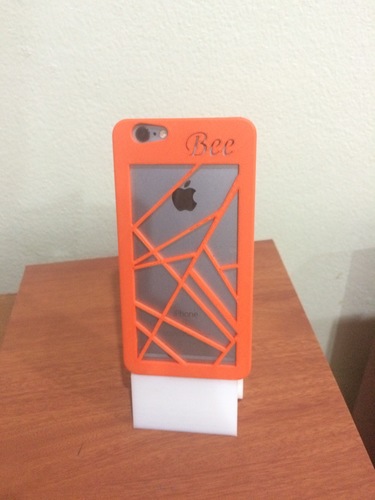 Case Iphone 6S-Vo1 3D Print 85152