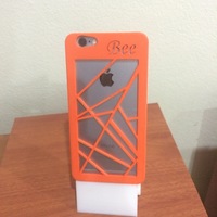 Case Iphone 6S-Vo1 - Thumbnail 2