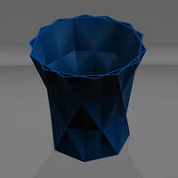 Rubbish Bin - Thumbnail 1