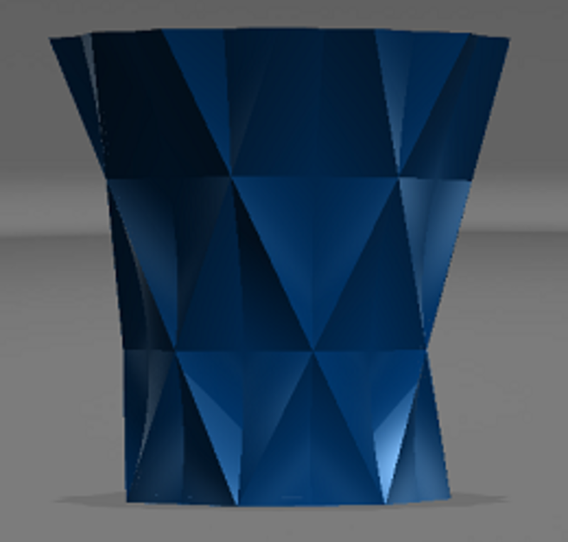 Rubbish Bin