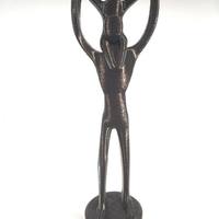 Father's Day Sculpture  - Thumbnail 2