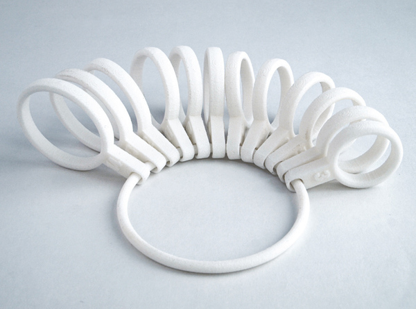 free Ring Sizer