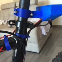 Self powered bicycle lights systems ( Eco Bike ) - Thumbnail 7